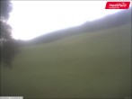 Archived image Webcam Weißbriach (ski resort) 07:00