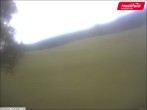 Archived image Webcam Weißbriach (ski resort) 11:00