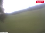 Archived image Webcam Weißbriach (ski resort) 13:00