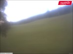 Archived image Webcam Weißbriach (ski resort) 15:00