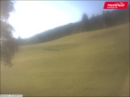 Archiv Foto Webcam Skilift Weißbriach 07:00