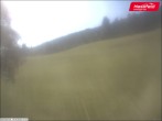 Archiv Foto Webcam Skilift Weißbriach 09:00