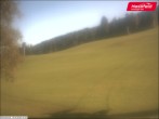 Archiv Foto Webcam Skilift Weißbriach 15:00