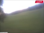 Archiv Foto Webcam Skilift Weißbriach 17:00