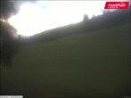 Archiv Foto Webcam Skilift Weißbriach 05:00