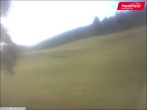Archiv Foto Webcam Skilift Weißbriach 07:00