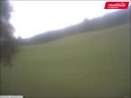 Archiv Foto Webcam Skilift Weißbriach 08:00
