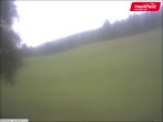 Archiv Foto Webcam Skilift Weißbriach 09:00