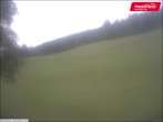 Archiv Foto Webcam Skilift Weißbriach 13:00
