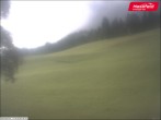 Archiv Foto Webcam Skilift Weißbriach 07:00