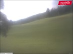 Archiv Foto Webcam Skilift Weißbriach 08:00