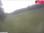 Archiv Foto Webcam Skilift Weißbriach 09:00