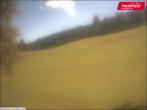 Archiv Foto Webcam Skilift Weißbriach 13:00