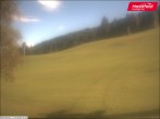 Archiv Foto Webcam Skilift Weißbriach 15:00