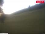 Archiv Foto Webcam Skilift Weißbriach 05:00