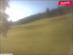 Archiv Foto Webcam Skilift Weißbriach 07:00