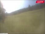 Archiv Foto Webcam Skilift Weißbriach 09:00