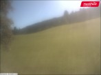 Archiv Foto Webcam Skilift Weißbriach 11:00