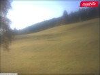 Archiv Foto Webcam Skilift Weißbriach 07:00