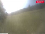 Archiv Foto Webcam Skilift Weißbriach 09:00