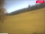 Archiv Foto Webcam Skilift Weißbriach 13:00