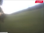 Archiv Foto Webcam Skilift Weißbriach 17:00