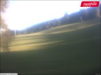 Archiv Foto Webcam Skilift Weißbriach 15:00