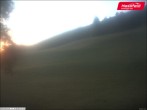 Archiv Foto Webcam Skilift Weißbriach 06:00