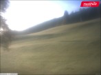 Archiv Foto Webcam Skilift Weißbriach 07:00