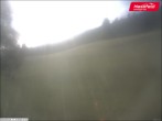 Archiv Foto Webcam Skilift Weißbriach 09:00