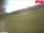 Archiv Foto Webcam Skilift Weißbriach 11:00
