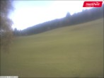 Archiv Foto Webcam Skilift Weißbriach 13:00