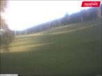 Archiv Foto Webcam Skilift Weißbriach 15:00