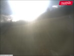 Archiv Foto Webcam Skilift Weißbriach 09:00