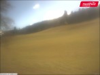 Archiv Foto Webcam Skilift Weißbriach 11:00