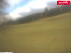 Archiv Foto Webcam Skilift Weißbriach 13:00