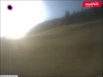 Archived image Webcam Weißbriach (ski resort) 07:00