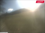 Archived image Webcam Weißbriach (ski resort) 09:00