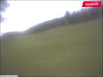 Archived image Webcam Weißbriach (ski resort) 11:00