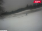 Archiv Foto Webcam Skilift Weißbriach 13:00