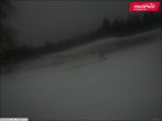 Archiv Foto Webcam Skilift Weißbriach 15:00