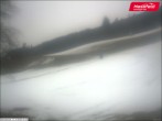 Archiv Foto Webcam Skilift Weißbriach 09:00