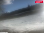 Archiv Foto Webcam Skilift Weißbriach 11:00