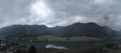 Archived image Webcam Weißensee lake (north of Hermagor) 06:00