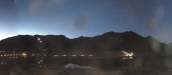 Archiv Foto Webcam Panoramablick auf den Weißensee in Kärnten 05:00