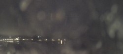 Archiv Foto Webcam Panoramablick auf den Weißensee in Kärnten 05:00