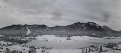 Archived image Webcam Weißensee lake (north of Hermagor) 07:00