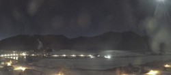 Archiv Foto Webcam Panoramablick auf den Weißensee in Kärnten 05:00