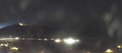 Archiv Foto Webcam Panoramablick auf den Weißensee in Kärnten 05:00