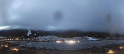 Archiv Foto Webcam Panoramablick auf den Weißensee in Kärnten 06:00